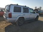 JEEP COMMANDER снимка