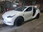 TESLA MODEL Y снимка