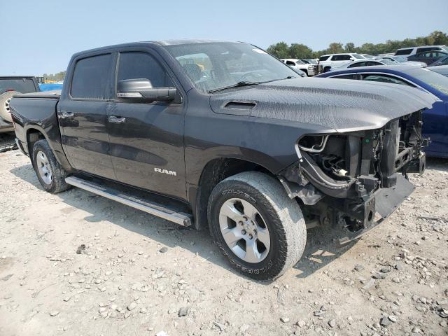 2019 RAM 1500 BIG H - 1C6SRFFT5KN803144