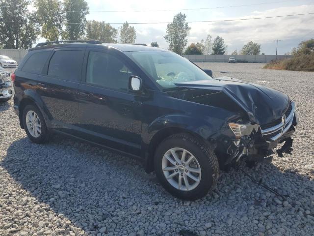 VIN 3C4PDCBB6HT579352 2017 Dodge Journey, Sxt no.4