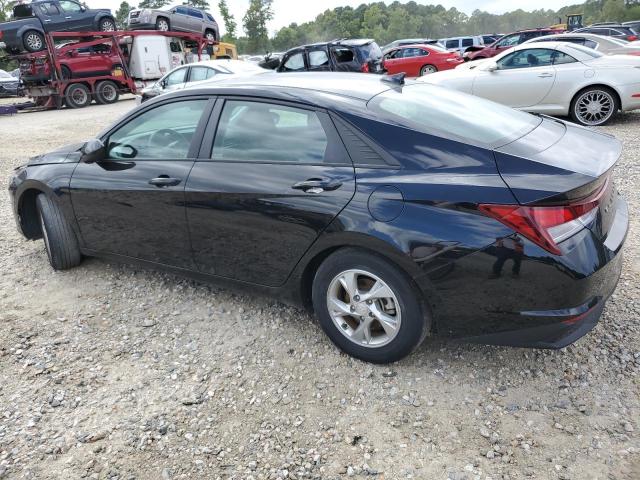 2021 HYUNDAI ELANTRA SE - KMHLL4AG0MU066971