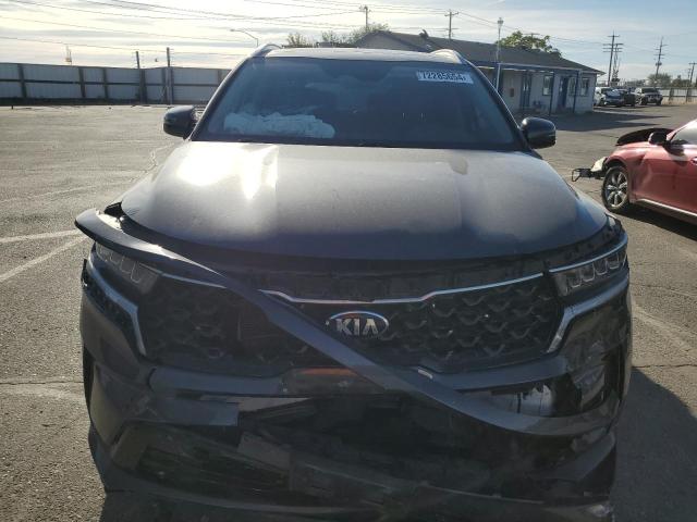 2021 KIA SORENTO EX - KNDRH4LG0M5018894
