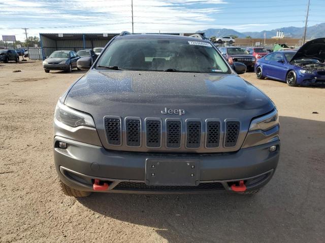 2020 JEEP CHEROKEE T - 1C4PJMBN5LD549377