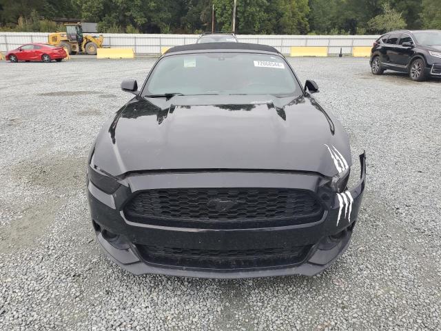 2016 FORD MUSTANG - 1FATP8UH1G5247344