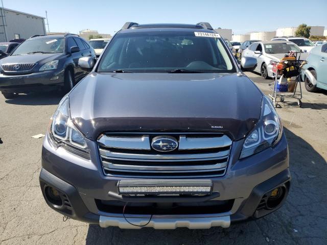 VIN 4S4BRDPC5E2244479 2014 Subaru Outback, 3.6R Lim... no.5