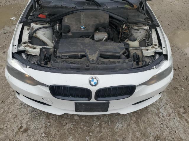 VIN WBA3B5G56DNS03874 2013 BMW 3 Series, 328 Xi Sulev no.11