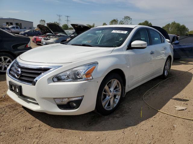 2015 NISSAN ALTIMA 2.5 2015