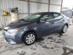 2015 TOYOTA COROLLA L - 5YFBURHEXFP360134