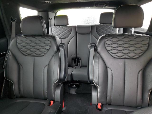 2022 HYUNDAI PALISADE C - KM8R7DHE8NU440117