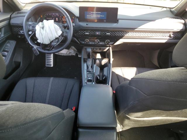 2024 HONDA ACCORD HYB - 1HGCY2F57RA029346
