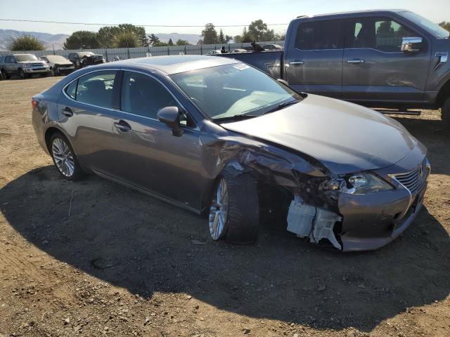 VIN JTHBK1GG4D2029408 2013 Lexus ES, 350 no.4