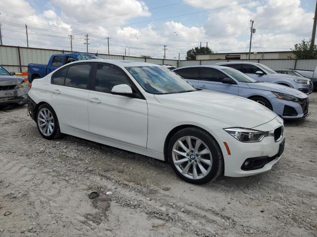 2018 BMW 320 I - WBA8A9C59JK623325