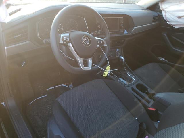 2021 VOLKSWAGEN JETTA S - 3VWC57BU5MM058841
