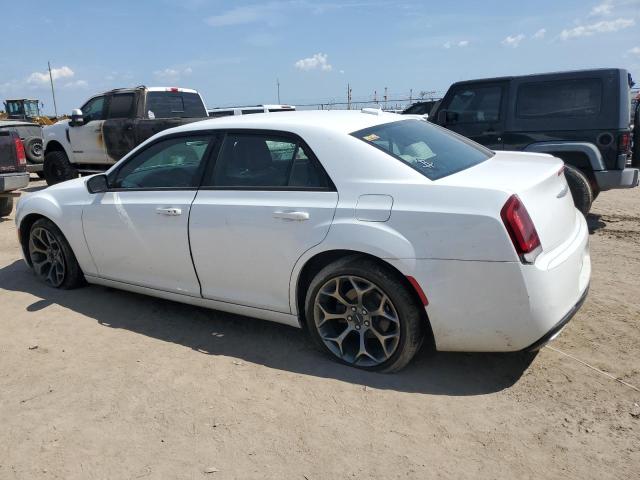 CHRYSLER 300 S 2017 white  flexible fuel 2C3CCABG3HH564984 photo #3