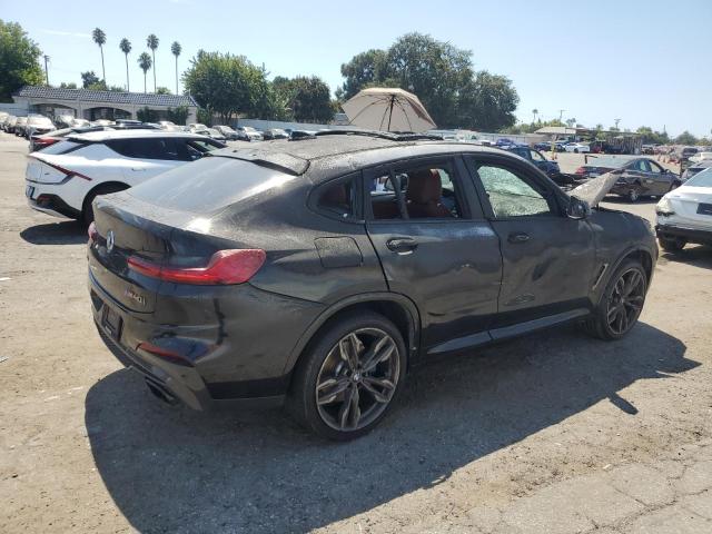 VIN 5UXUJ5C5XKLJ63175 2019 BMW X4 no.3