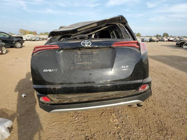 VIN 2T3RFREV1GW457601 2016 Toyota RAV4, Xle no.6