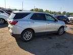 CHEVROLET EQUINOX LT photo