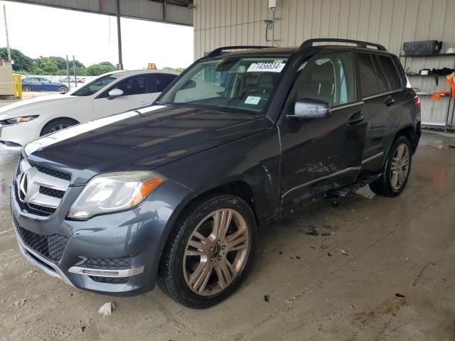 2014 MERCEDES-BENZ GLK 350 4M WDCGG8JB1EG330134  71456834