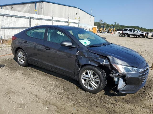 2020 HYUNDAI ELANTRA SE - 5NPD84LF2LH593255