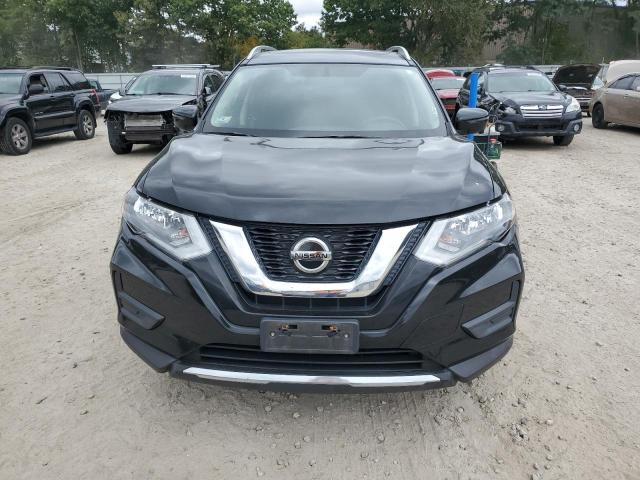 2018 NISSAN ROGUE S - JN8AT2MVXJW347612
