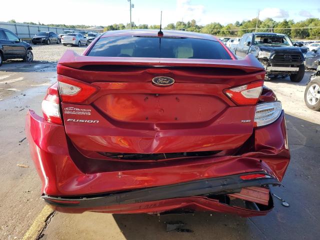 VIN 3FA6P0H74GR273692 2016 Ford Fusion, SE no.6