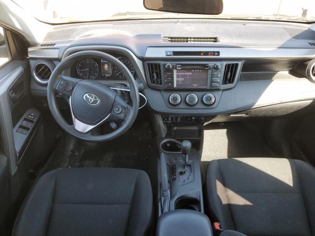 2018 TOYOTA RAV4 LE - 2T3ZFREV7JW485779