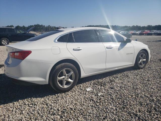 2016 CHEVROLET MALIBU LS - 1G1ZB5ST1GF204604