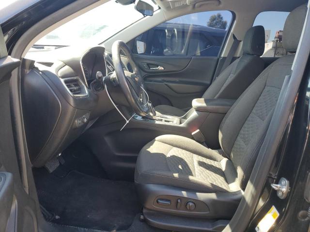 2019 CHEVROLET EQUINOX LT - 2GNAXLEX4K6180284