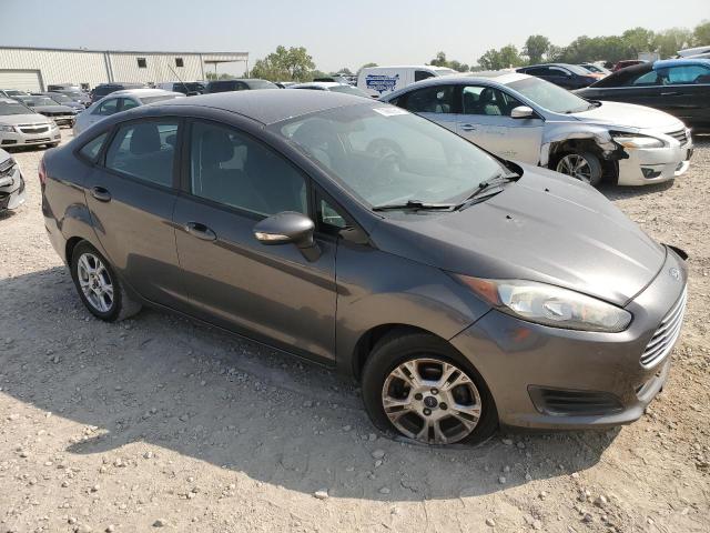 VIN 3FADP4BJ2FM220892 2015 Ford Fiesta, SE no.4