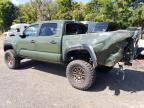 TOYOTA TACOMA DOU снимка