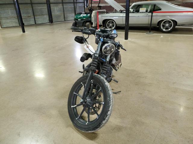 2017 HARLEY-DAVIDSON XL883 IRON - 1HD4LE216HC440244
