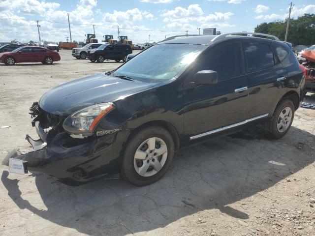 2015 NISSAN ROGUE SELE - JN8AS5MTXFW160204