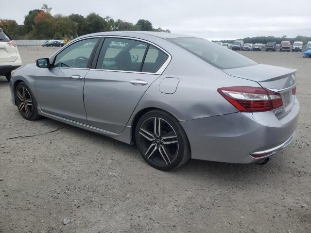 2017 HONDA ACCORD SPO - 1HGCR2F57HA136117