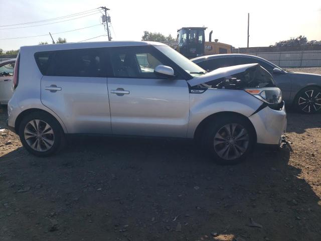 2016 KIA SOUL + - KNDJP3A53G7867597