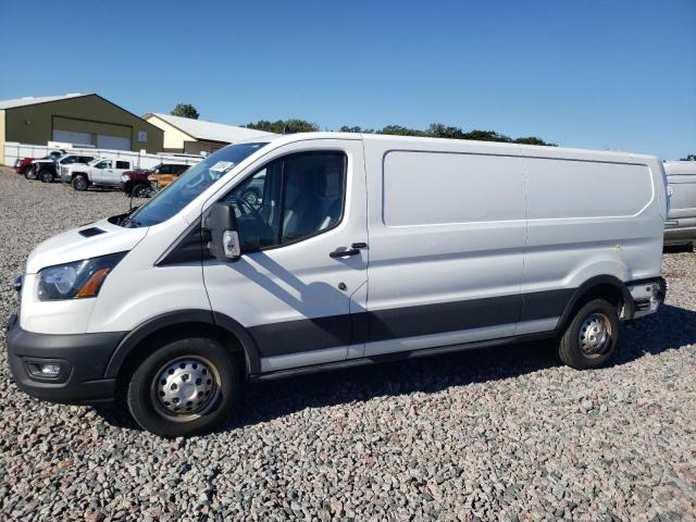 2020 FORD TRANSIT T- #2993909330