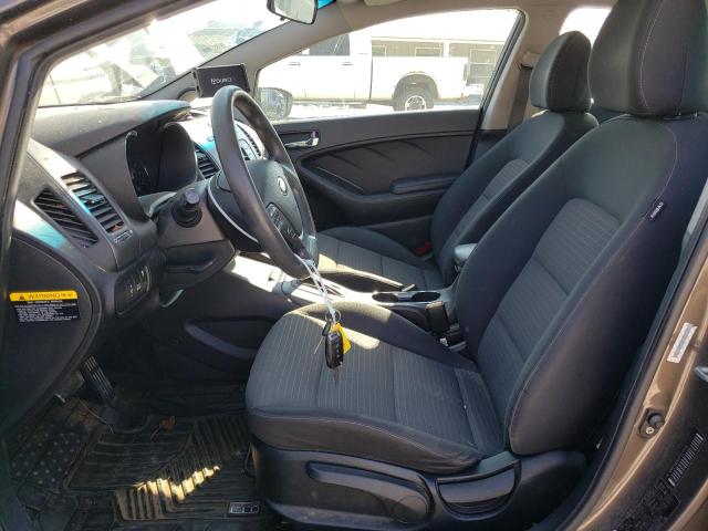 2015 KIA FORTE LX - KNAFX4A62F5273319