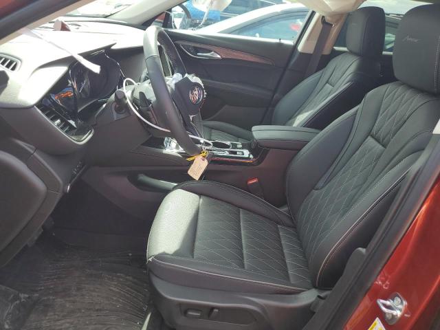 2023 BUICK ENVISION A LRBFZSR42PD229802