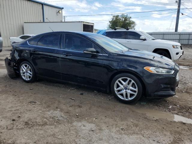 VIN 3FA6P0H71GR221324 2016 Ford Fusion, SE no.4