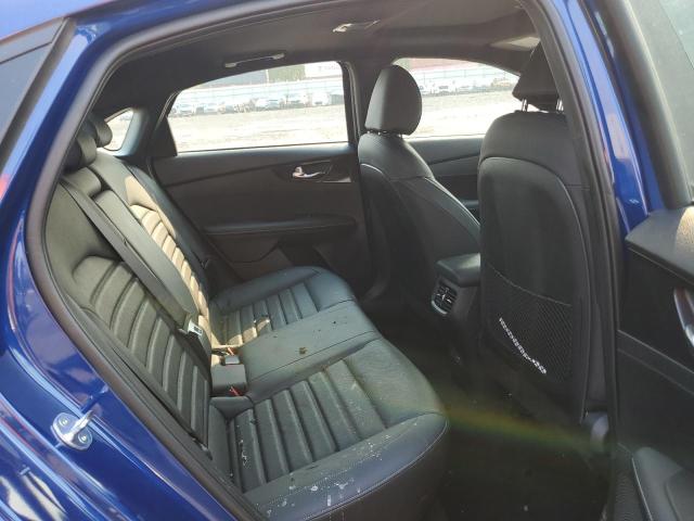 2024 KIA FORTE GT L - 3KPF54AD8RE757589