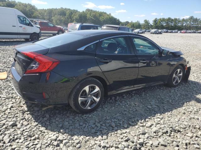 2019 HONDA CIVIC LX - 2HGFC2F6XKH546426