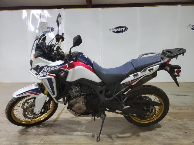 2017 HONDA CRF1000 JH2SD04H9HK000423