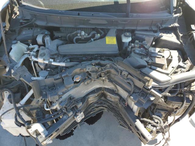 2016 NISSAN ROGUE S - 5N1AT2MT4GC892513