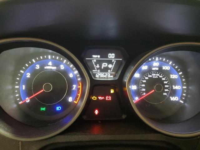 2015 HYUNDAI ELANTRA SE - 5NPDH4AE6FH591104