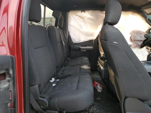 2019 FORD F150 SUPER - 1FTFX1E55KKE58026