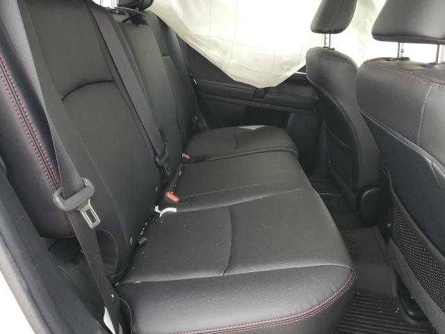 2023 TOYOTA 4RUNNER SE - JTERU5JR3P6174072