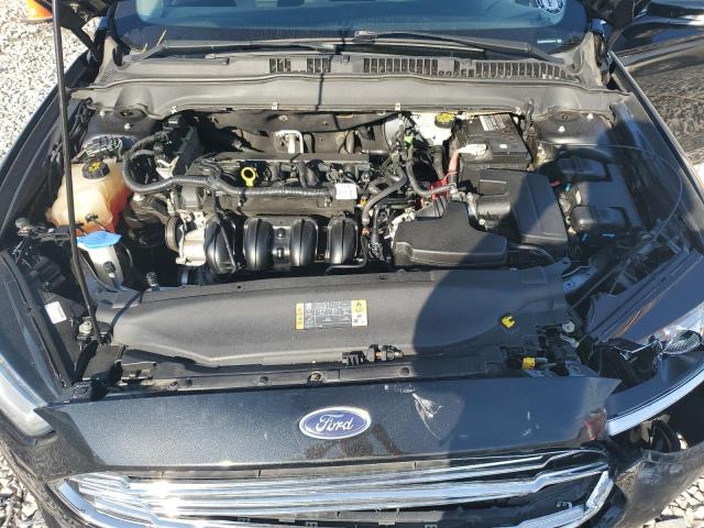 VIN 3FA6P0H70ER297873 2014 Ford Fusion, SE no.11