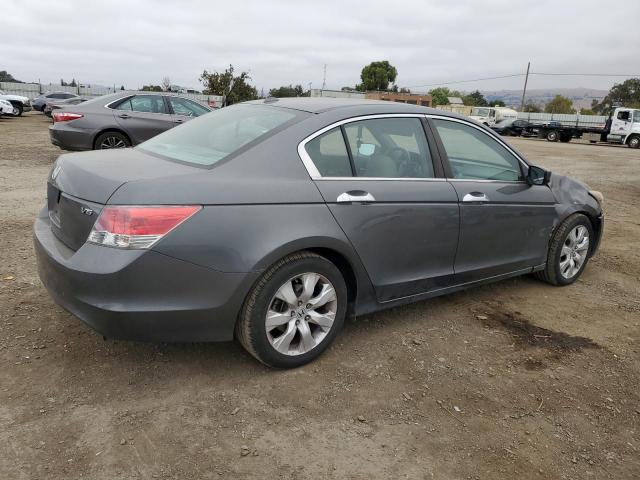 2008 HONDA ACCORD EXL 1HGCP36848A032190  71037304