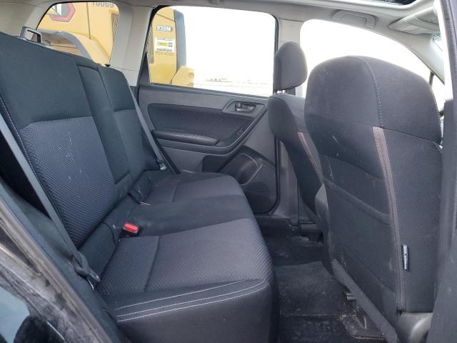 2017 SUBARU FORESTER 2 - JF2SJAEC6HH801335