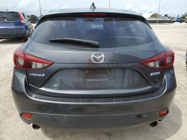 VIN JM1BM1L35E1188928 2014 Mazda 3, Touring no.6