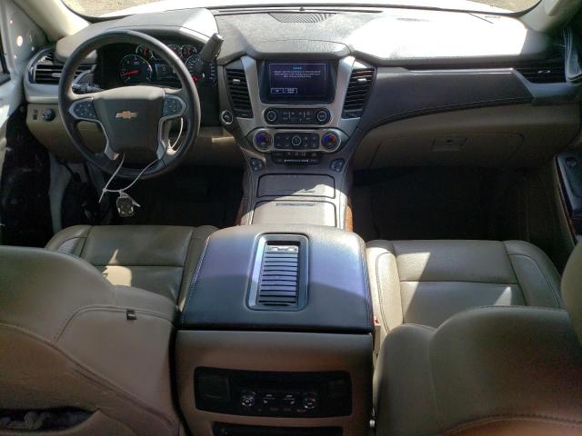 2019 CHEVROLET TAHOE K150 - 1GNSKCKC6KR180506
